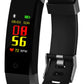 Smart Bracelet Pedometer & Fitness Tracker