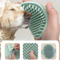 Pet Grooming Tools 8pcs Set – Cleaning & Care Kit for Dogs & Cats