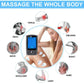 Adjustable Mode Body Slimming & Electric Massage Device (Rechargeable)