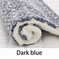 Flannel Pet Sleeping Mat & Cushion