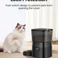 ROJECO Automatic Pet Feeder