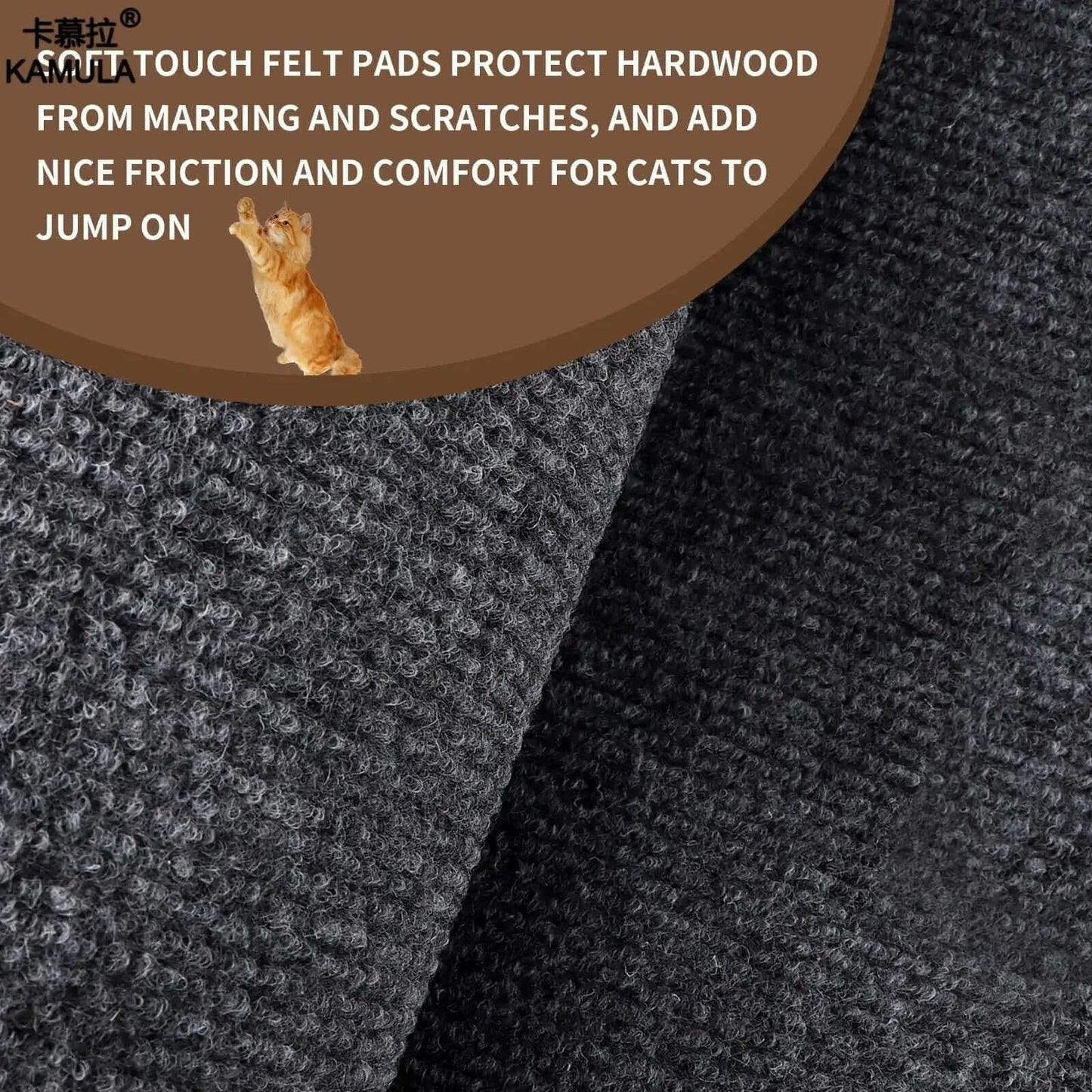 Cat Scratching Mat