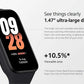 Xiaomi Smart Band 8 Active - Global Version