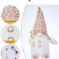 1~4pcs 2024 Christmas Doll Elf -