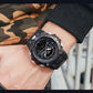 Multi-Function Outdoor Sports Timepiece