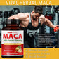 Sports Supplement Capsules