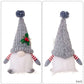 1~4pcs 2024 Christmas Doll Elf -