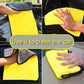 Microfiber Cleaning Towels for Car Detailing