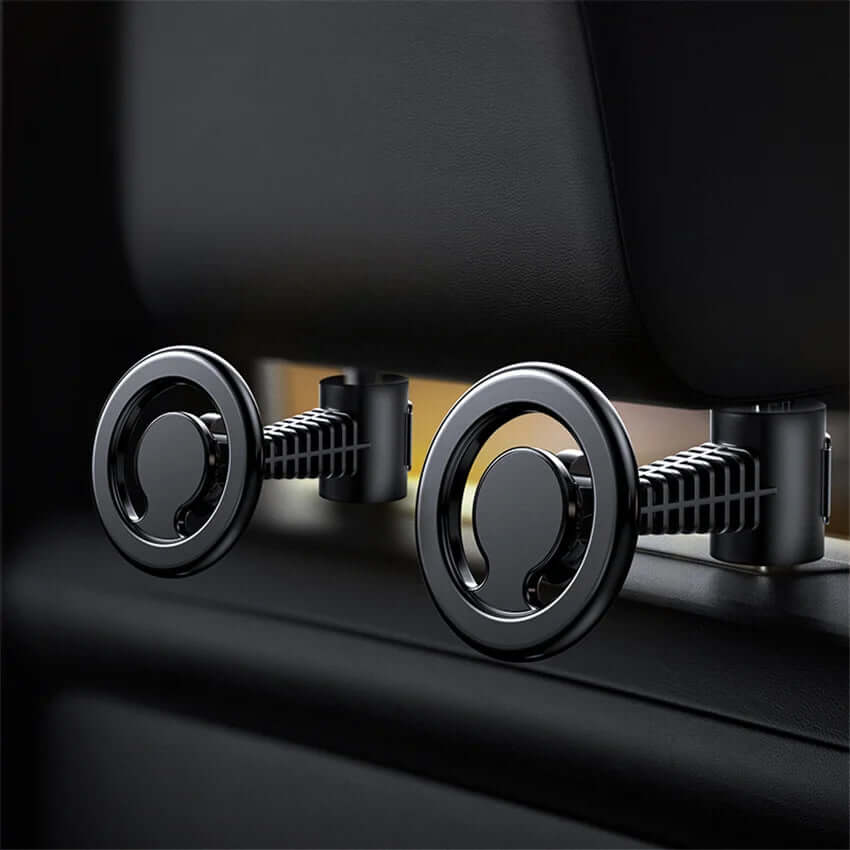 Magnetic Car Phone Holder Stand