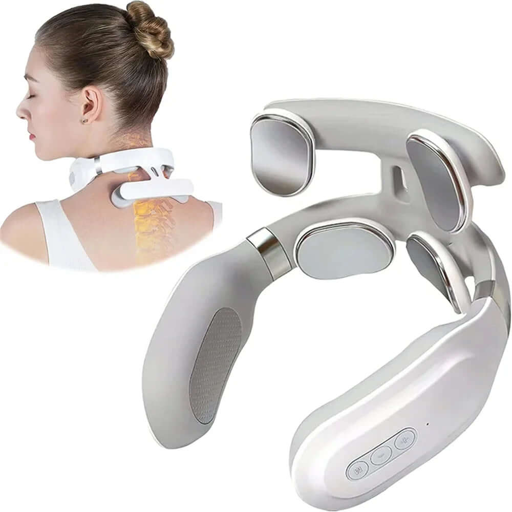 Neck Massage Machine