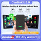 5.0 Wireless 3-in-1 CarPlay & Android Auto Adapter