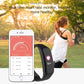 : C1 Smart Watch - Waterproof Fitness Tracker for Android & iOS