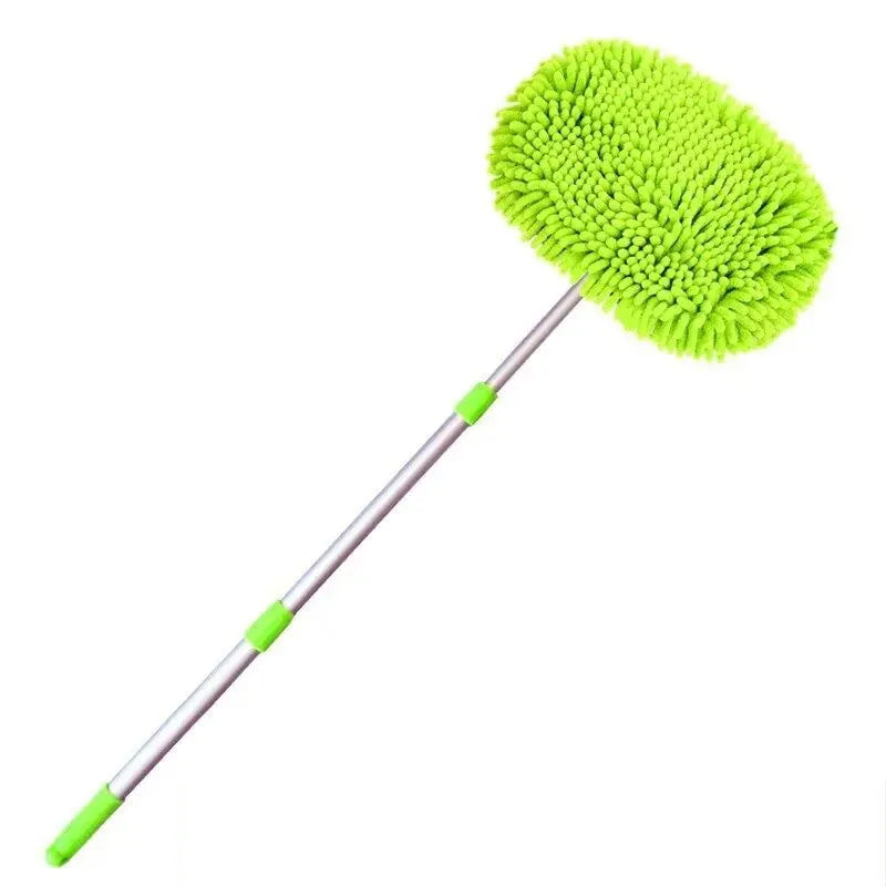 Telescopic Car Cleaning Brush & Wash Mop