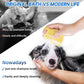 Pet Dog Shampoo Brush