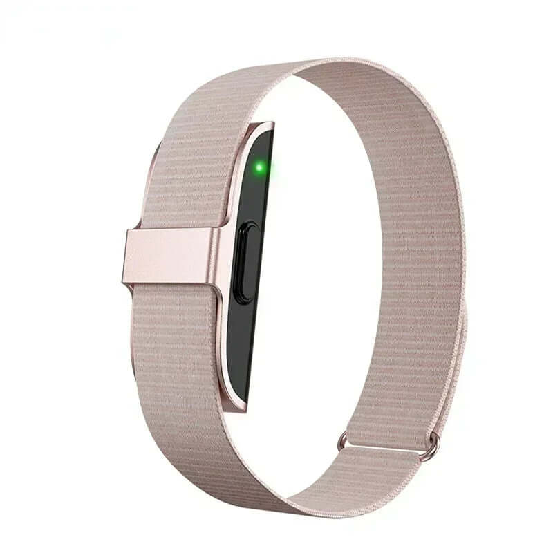 Heart Rate & Blood Pressure Monitor 2208A Smart Bracelet