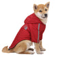 Waterproof Dogs Clothes -