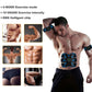 USB Rechargeable EMS Muscle Stimulator