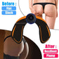 USB Rechargeable EMS Muscle Stimulator - Full Body Electric Massagerr Fitness