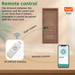 Fingerprint Door Lock - Digital Keyless Security Solution