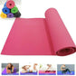 Thick Yoga Mat (173cm x 61cm) 4MM