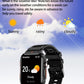 LIGE 1.95-Inch Smartwatch