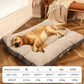 HOOPET Warm Dogs Sleeping Bed -