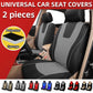 Universal Full Set Car Seat Cover