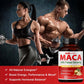 Sports Supplement Capsules