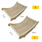 Wooden Cat Scratching Pad & Multifunctional Bed