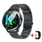 2024 2-in-1 Smartwatch with TWS Bluetooth Earphones