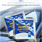 Wiper Glass Solid Cleaning Tablets