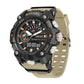 Multi-Function Outdoor Sports Timepiece