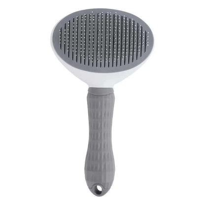 Pet Cat Hair Brush & Dog Comb