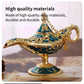 Aladdin Lamp Desktop Ornamentality Gift