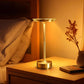 Wireless Table Lamp - LED Touch Sensor Night Light