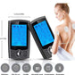 Adjustable Mode Body Slimming & Electric Massage Device (Rechargeable)