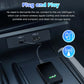 5.0 Wireless 3-in-1 CarPlay & Android Auto Adapter