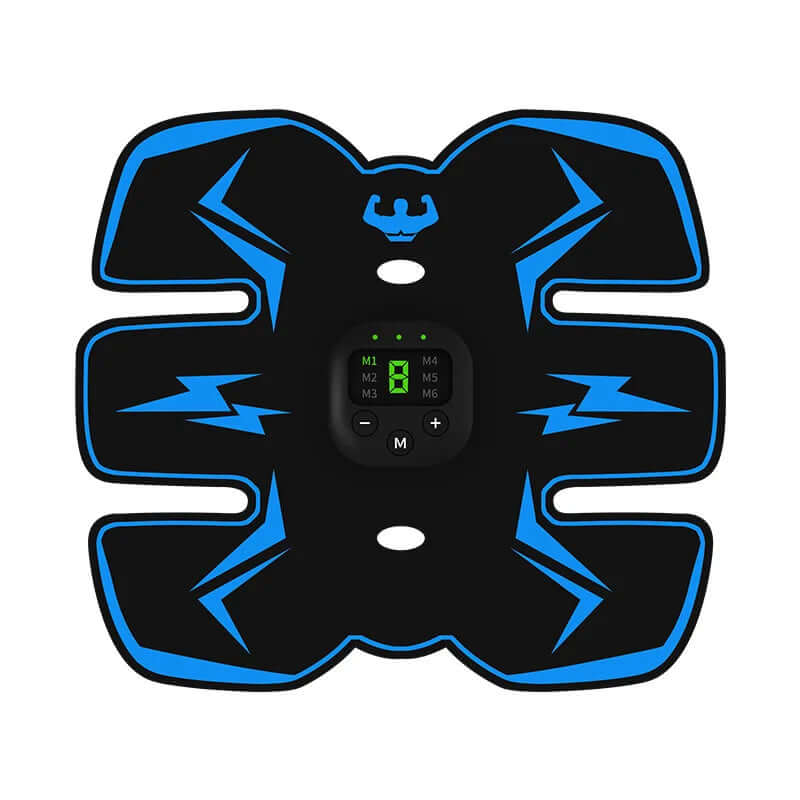 USB Rechargeable EMS Muscle Stimulator