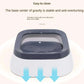 1pc Anti-Splash Water Bowl for Dogs and Cats