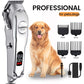 : Professional Dog Hair Clipper