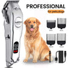 : Professional Dog Hair Clipper