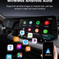 5.0 Wireless 3-in-1 CarPlay & Android Auto Adapter