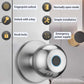 Biometric Fingerprint Smart Door Lock