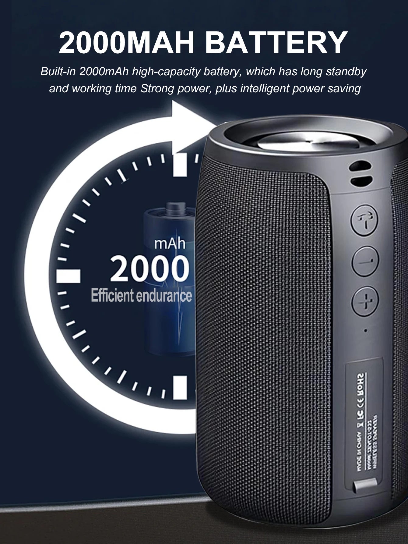 S32 Wireless Bluetooth Speaker