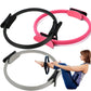 Yoga & Pilates Fitness Ring