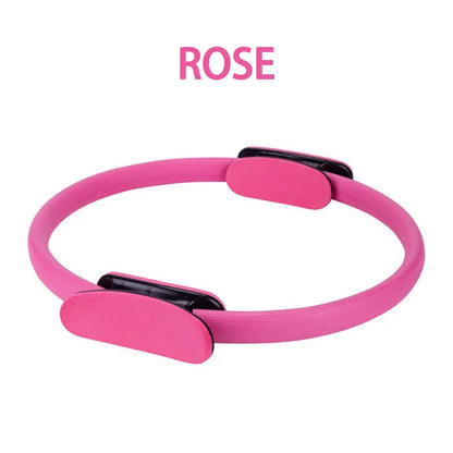 Yoga & Pilates Fitness Ring