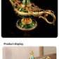 Aladdin Lamp Desktop Ornamentality Gift