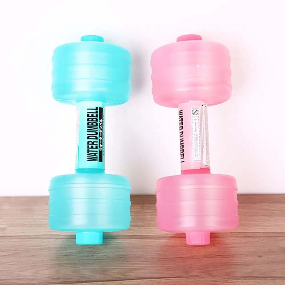 Aerobic Fitness Dumbbell