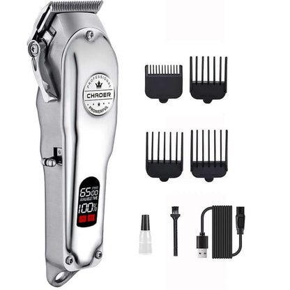 : Professional Dog Hair Clipper