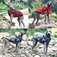 - Winter Waterproof Coat for Big and Small Dogs